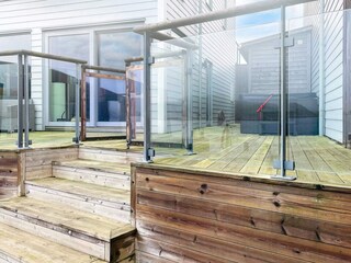 Vakantiehuis Klädesholmen Buitenaudio-opname 4