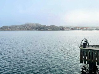 Vakantiehuis Klädesholmen Buitenaudio-opname 1