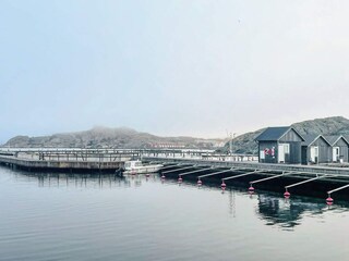 Vakantiehuis Klädesholmen Buitenaudio-opname 6