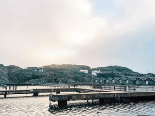 Vakantiehuis Klädesholmen Buitenaudio-opname 5