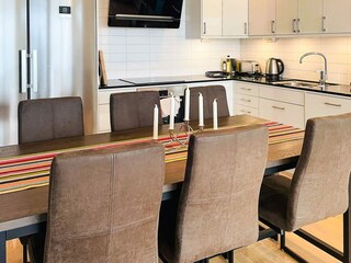 Vakantiehuis Klädesholmen  10