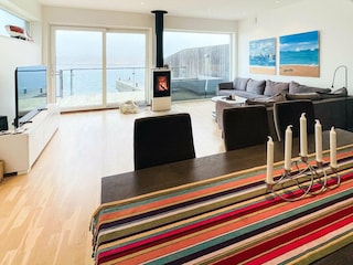 Vakantiehuis Klädesholmen  14