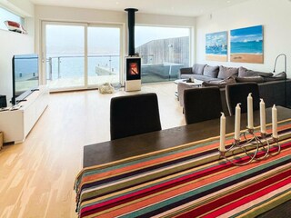 Vakantiehuis Klädesholmen  9