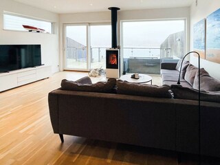 Vakantiehuis Klädesholmen  25