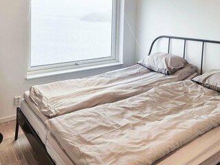Vakantiehuis Klädesholmen  28