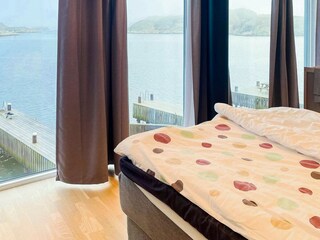 Vakantiehuis Klädesholmen  22