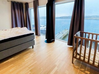 Vakantiehuis Klädesholmen  26