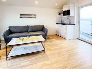 Vakantiehuis Klädesholmen  22