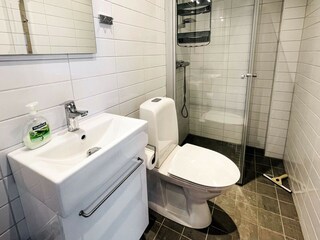 Ferienhaus Klädesholmen  40