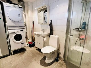 Vakantiehuis Klädesholmen  29