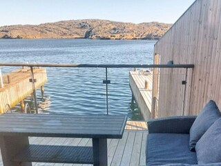 Vakantiehuis Klädesholmen  12