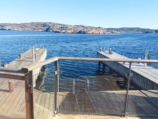 Vakantiehuis Klädesholmen  13