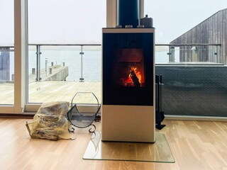 Vakantiehuis Klädesholmen  28