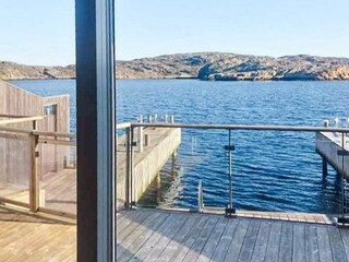 Vakantiehuis Klädesholmen  14