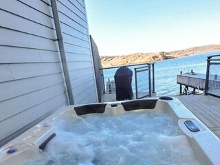 Vakantiehuis Klädesholmen  15