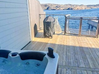 Vakantiehuis Klädesholmen  15