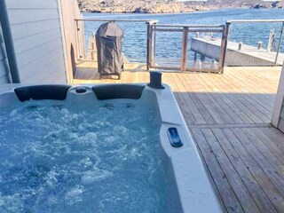 Vakantiehuis Klädesholmen  33