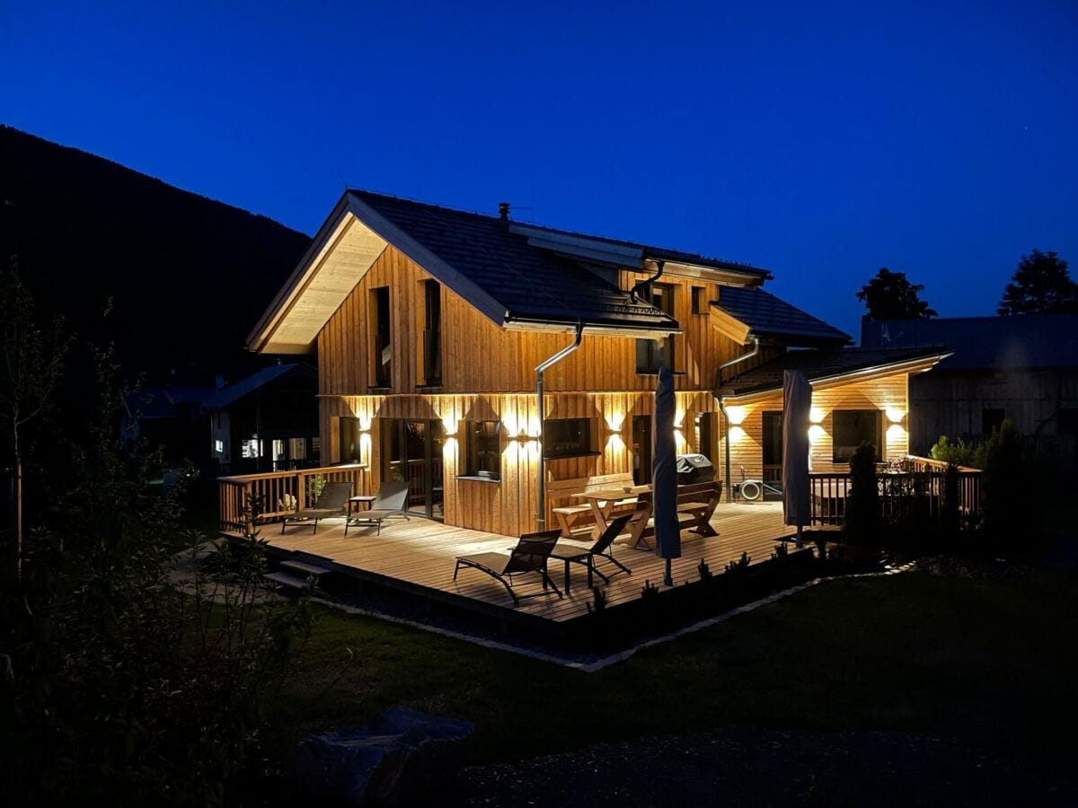 Holiday park St. Lorenzen ob Murau Outdoor Recording 1