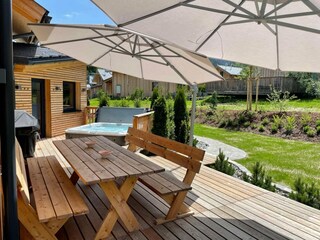 Ferienpark St. Lorenzen ob Murau Außenaufnahme 8
