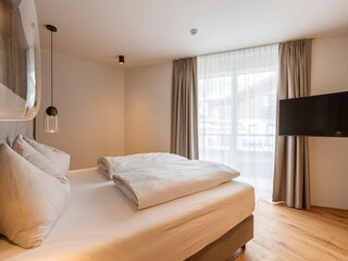 Appartement Fiss Équipement 12
