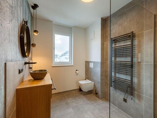 Appartement Fiss Équipement 14