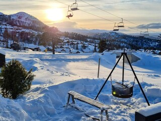 Vakantiehuis Welt Buitenaudio-opname 14