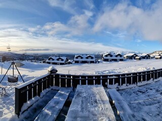 Vakantiehuis Welt Buitenaudio-opname 11