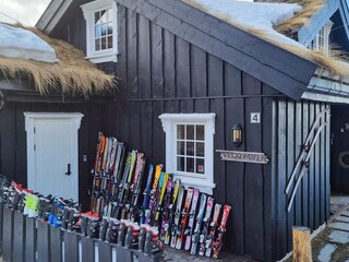 Vakantiehuis Welt Buitenaudio-opname 8