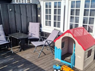 Vakantiehuis Welt Buitenaudio-opname 3