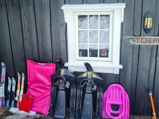 Holiday house Welt Outdoor Recording 13