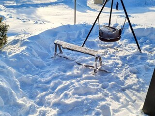 Vakantiehuis Welt Buitenaudio-opname 2