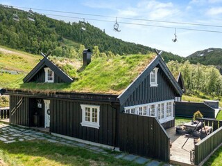Ferienhaus Welt Außenaufnahme 1