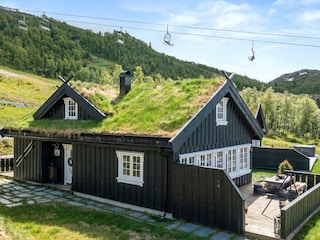 Ferienhaus Welt Außenaufnahme 15