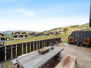 Vakantiehuis Welt Buitenaudio-opname 5