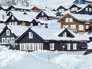 Vakantiehuis Welt  32