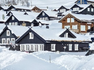 Vakantiehuis Welt  40