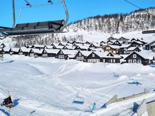 Vakantiehuis Welt  39