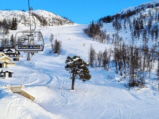 Vakantiehuis Welt  38