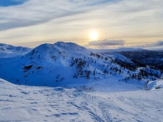 Vakantiehuis Welt  29