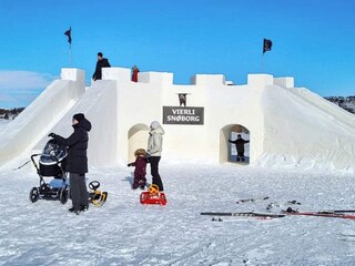 Vakantiehuis Welt  19