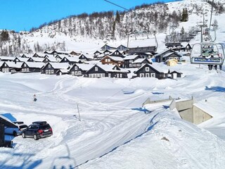 Vakantiehuis Welt  48