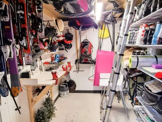 Vakantiehuis Welt  29