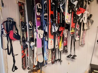 Vakantiehuis Welt  19