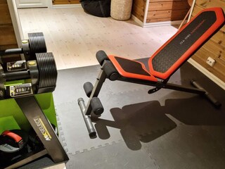 Vakantiehuis Welt  49