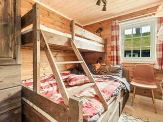 Vakantiehuis Welt  40