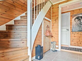 Vakantiehuis Welt  23