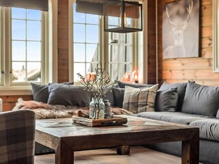 Vakantiehuis Welt  33