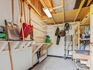 Vakantiehuis Welt  22