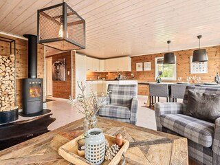 Vakantiehuis Welt  27
