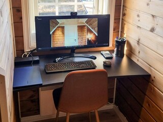 Vakantiehuis Welt  24